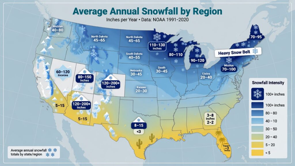 Geography and Latitude