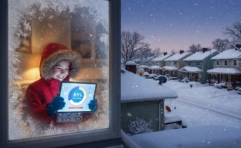 What Is a Snow Day Calculator and Who Should Use It