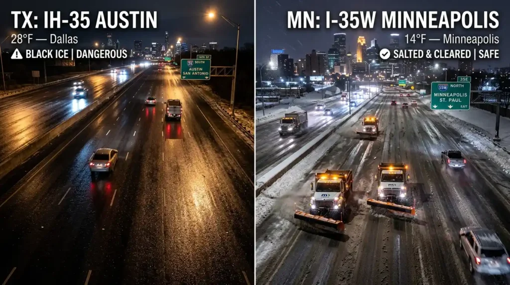 Infrastructure Is Everything