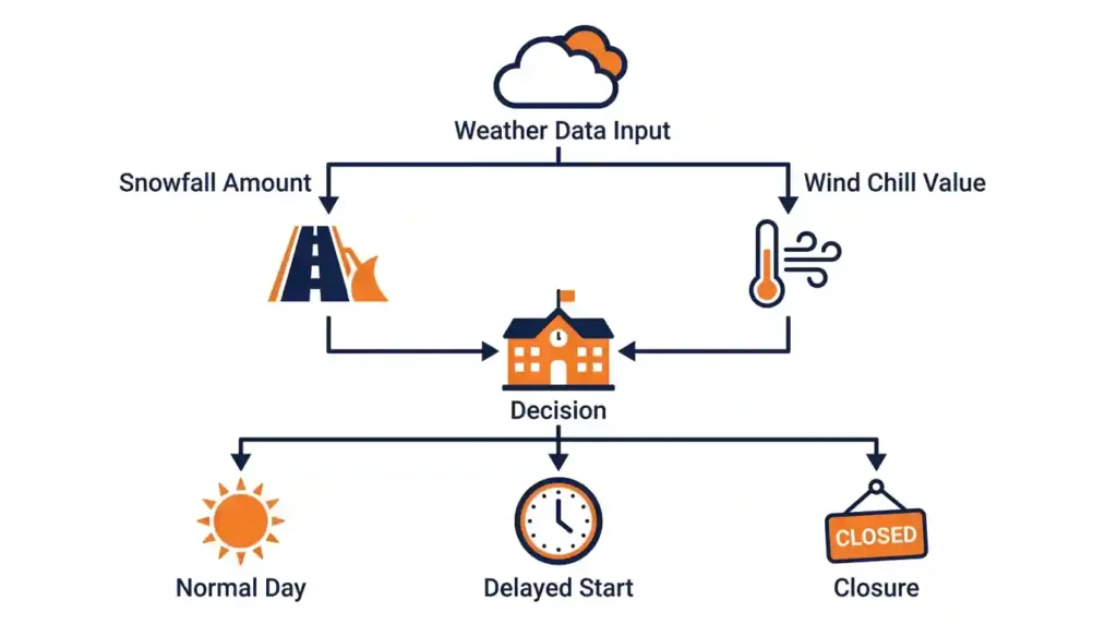 Decision-Making Process