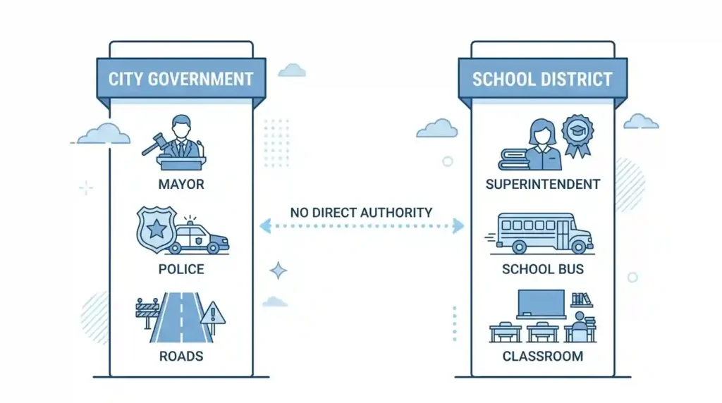 Legal and Administrative Foundation