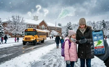 Myths About Snow Day Predictions Debunked