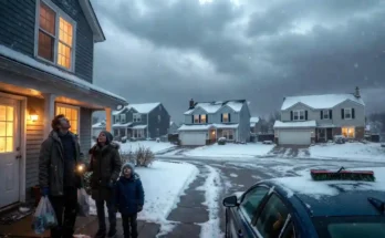 Prepare for an Unexpected Snow Day