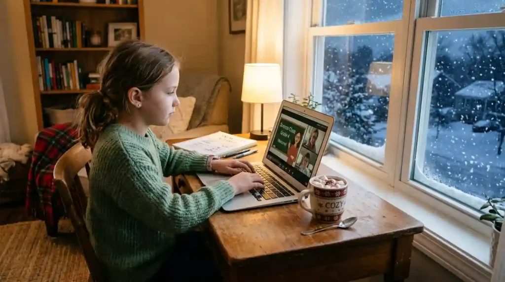 Remote Learning