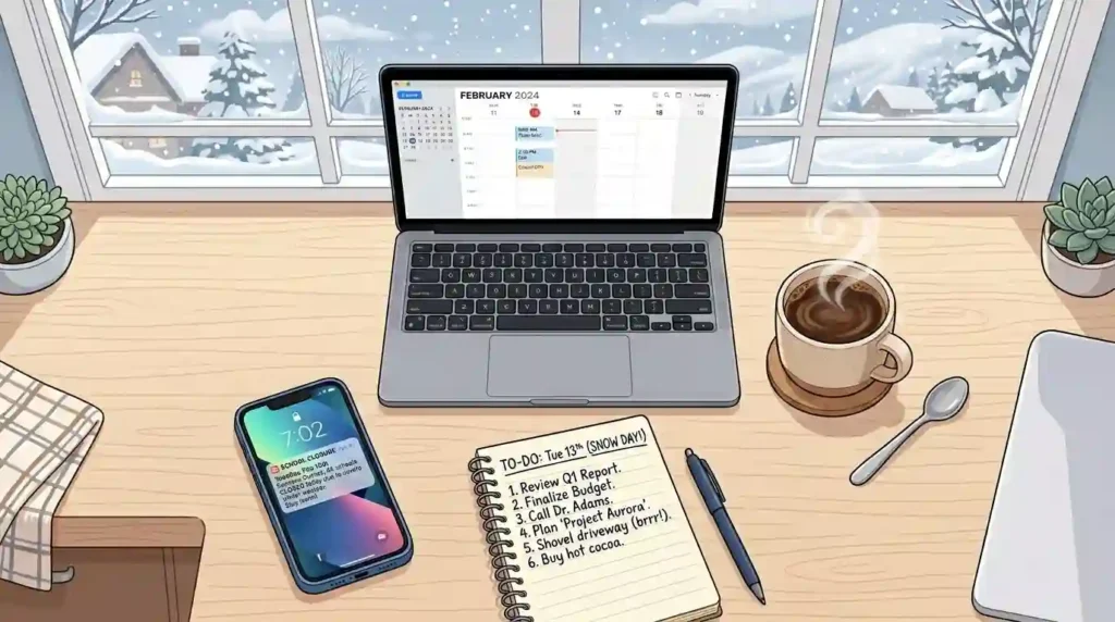 planningtriage moment