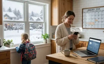 Why Parents Can Stay Ahead of Snow Day Announcements Matters